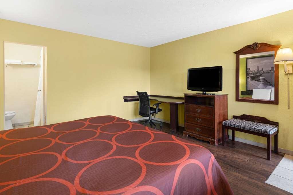 Rodeway Inn Youngstown Quarto foto