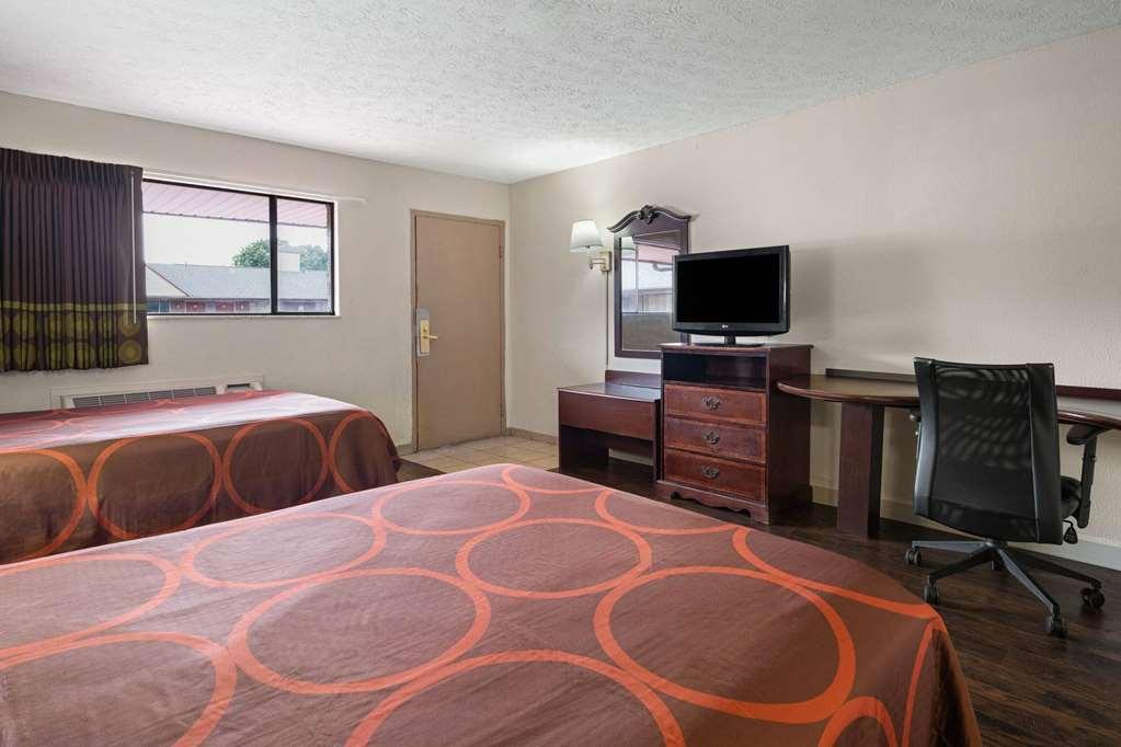 Rodeway Inn Youngstown Quarto foto