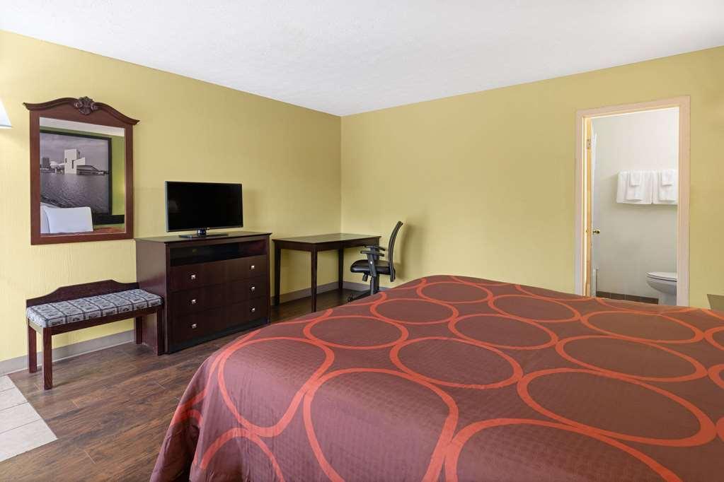 Rodeway Inn Youngstown Quarto foto